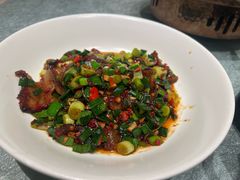 -以饭湘许(天河佳兆业店)