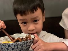 -哥哥の深夜食堂(红松东路店)