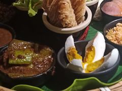 -淀里船宴(裕华东路店)