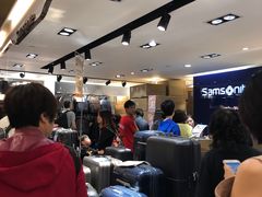 -崇光百货(铜锣湾店)