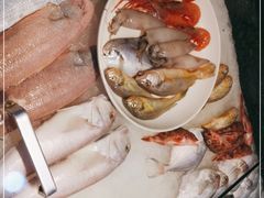 -健跳小海鲜(人民路店)