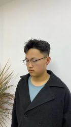 -Cima salon西玛沙龙