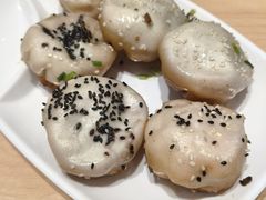 -小杨生煎(周浦万达店)