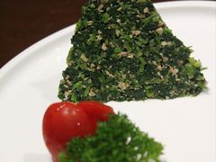 -金枝玉叶上海人家食府(三里河店)