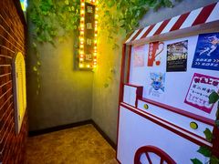 -203密室体验馆·逃脱·聚会·亲子(工体店)