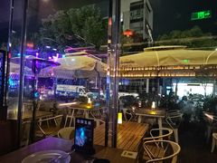 -MARU玛露音乐餐厅(大学路店)