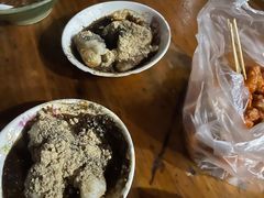 糍粑-张醪糟