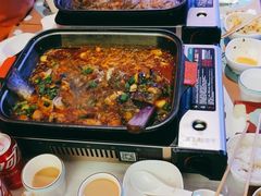 -荷炉烤鱼音乐餐厅(佳和城店)