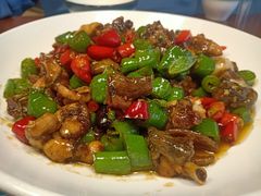 -宣威山野人家·现炒云南菜(金碧店)
