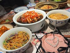-南京大牌档(青岛万象城店)