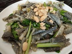-凤厨顺德水乡凤味馆(大良锦龙路店)