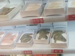 -刘火辣老火锅(光谷店)