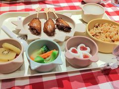 -西贝莜面村(金隅嘉品mall店)