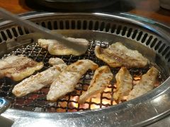 -热血兄弟·炭火烤肉(融侨中心店)