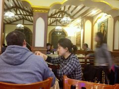 -维吾尔餐厅(宜山路店)