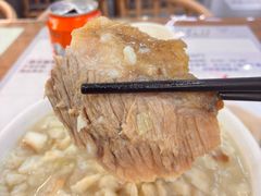-西羊市老米家泡馍(西羊市店)