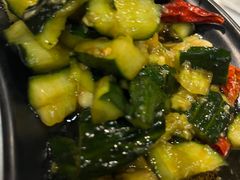 -云晓光头烧烤吧(川沙绿地店)