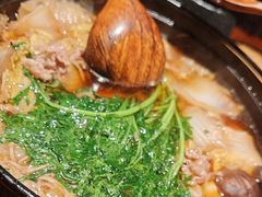 -千代武日本料理(爱建店)