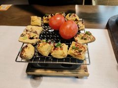 -雀舞·私食(凯德店)