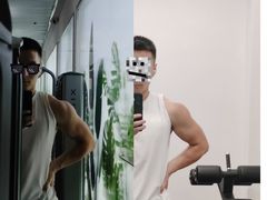 -WEGYMER健萌健身(雅颂居馆)