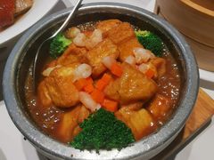 -粤港湾砂锅粥·宵夜(宝龙店)