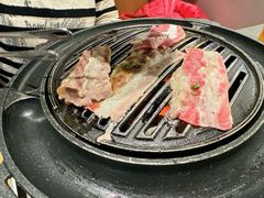 -小米烤肉-泥炉炭烤(常营店)