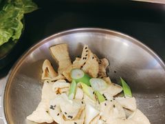-俊熙家点餐式自助烤肉店(南充王府井店)