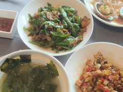 -徐记海鲜(梅溪新天地店)