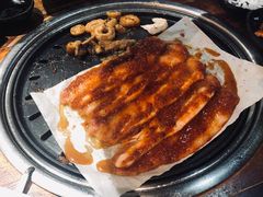 -杀猪天·韩国烤肉(总店)