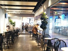 -喜茶(上海正大广场店)