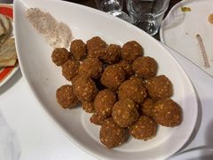 -北平小馆·烤鸭·家常菜(磨房北里店)