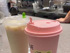 -奈雪的茶(金华永盛店)