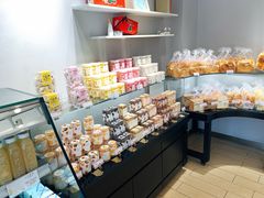 零售区-好利来(飞跃路店)