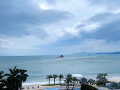 -深圳大梅沙京基洲际度假酒店