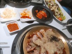 -Myth猪蹄(明洞店)