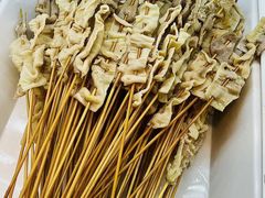-古真记钵钵鸡(老公园店)