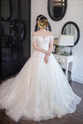 -纯色时光婚纱艺术馆WHITE