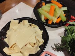 -舞虾小说.涮肉.烧烤(国顺东路店)