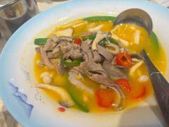 -禄源公·老莞诚饭店