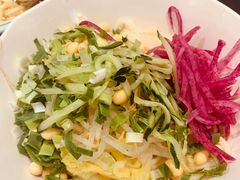 京味炸酱面-大海碗·京菜炸酱面(雍和宫店)