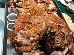 -九十九顶毡房(阜石路店)