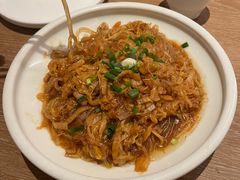 -金掌勺·锅包肉(双榆树店)