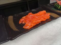 -星伦多自助料理·涮烤一体(江桥万达店)