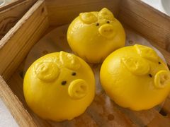 -鹿鸣酒家(越秀店)