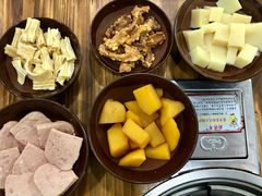 -笔记安顺夺夺粉火锅