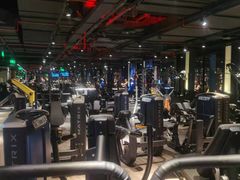 -威尔仕健身会所(古北1699店)