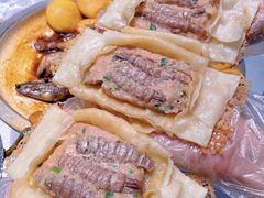 -小满海鲜·别院(天津旗舰店)