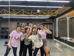 -万达广场(福州金融街店)