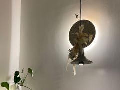 -春树下·树屋花房西餐厅(罍街AS1980店)