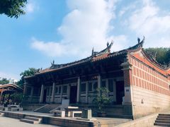 -晋江五店市传统文化旅游区